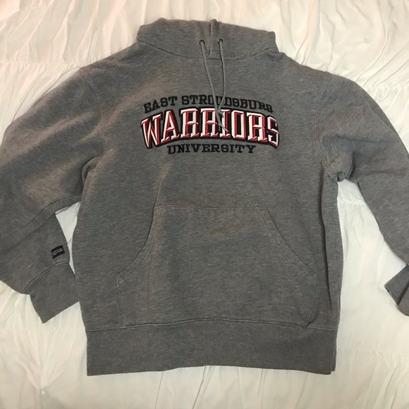 esu sweatshirt